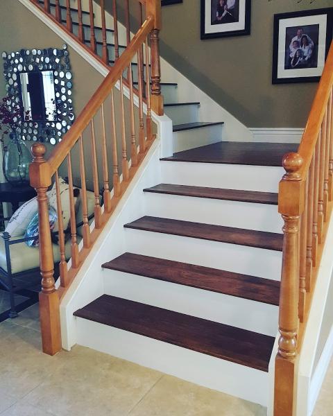 DNA Floors