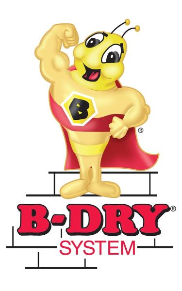 B-Dry System
