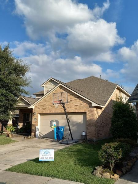 Over the Top Roofing