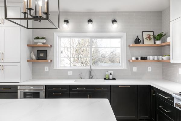 The Remodel Home
