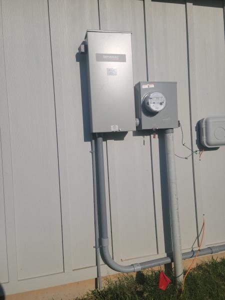 Strahan Electric