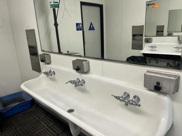 Cleaner Image Janitorial