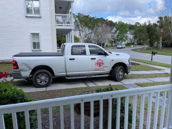 821 Junk Removal Charleston