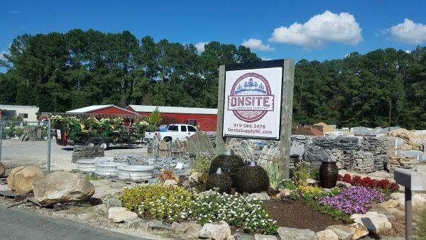 Onsite Landscape Supply