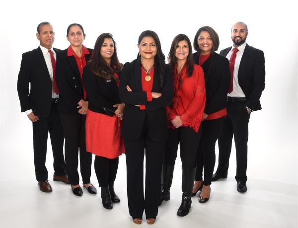 Shabana Pathan Group