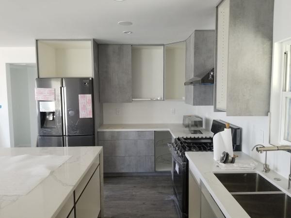 NIC Cabinetry