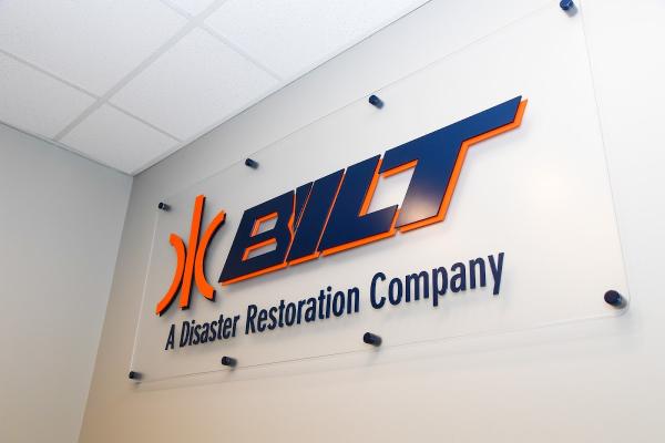 Bylt