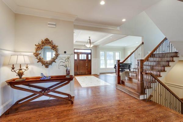 Capital City Builders LLC