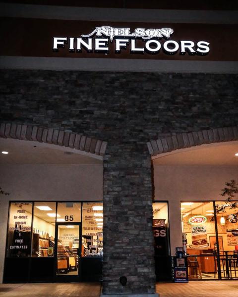 Nielson Fine Floors