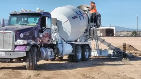 Prieto Concrete
