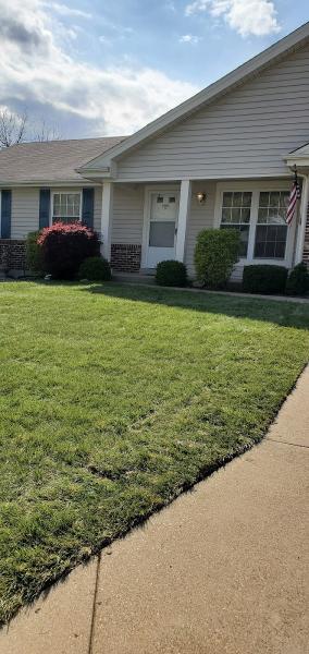 Midwest Turf