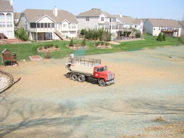 Midwest Turf