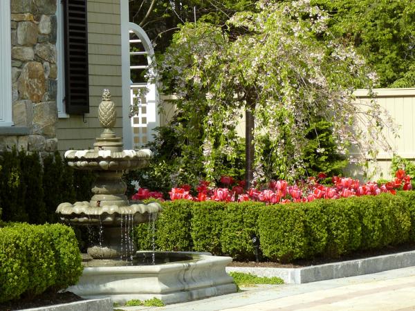 Shoplick Associates Landscape Architecture