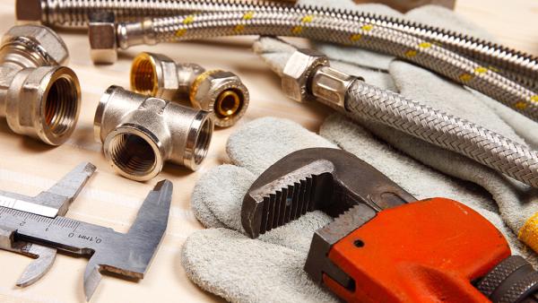 S & B Plumbing
