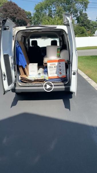 Blue Collar Moving