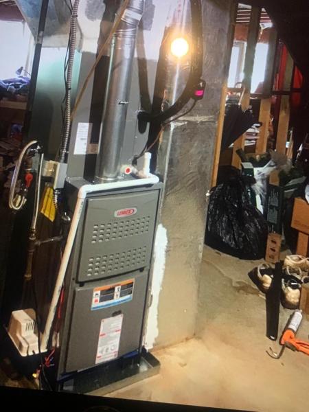 G&H Heating & Air