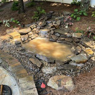 Diversified Landscape Solutions