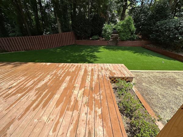 Diversified Landscape Solutions