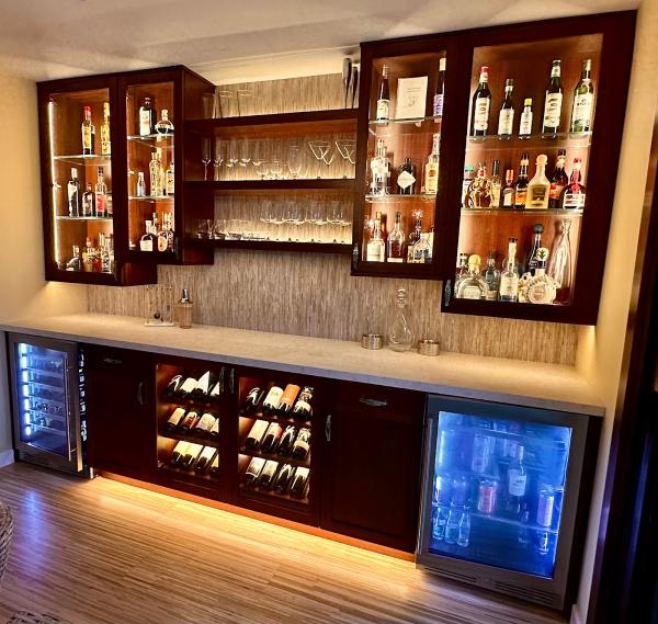 Classic Cabinets LLC