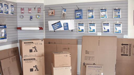 Pellicano Self Storage