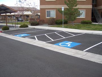 Asphalt Protectors Inc.