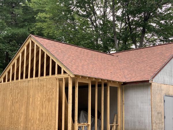 Ridgeline Exteriors