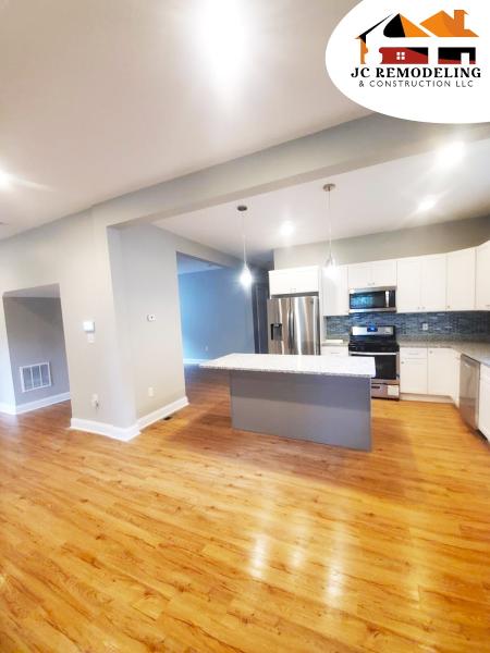 JC Remodeling Construction LLC