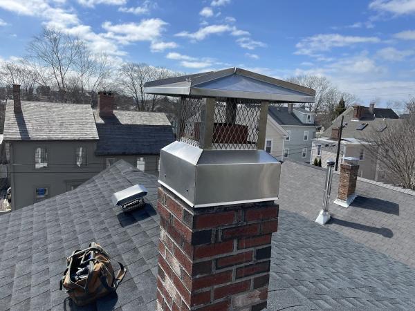 A1 Roofing and Construction Company