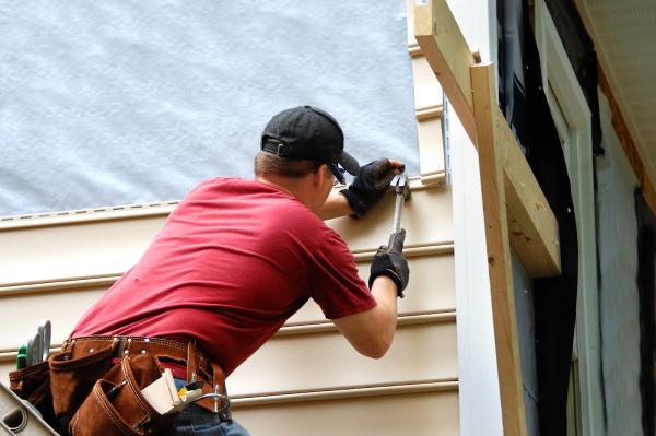Centennial Exteriors Inc