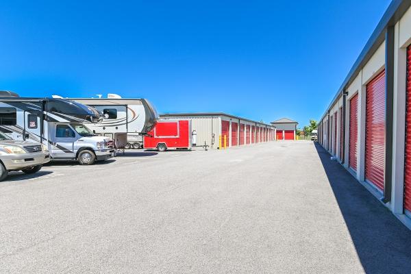 Mystorage Centers