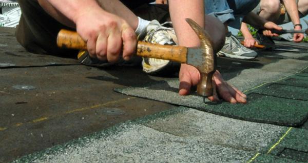 Spring Hill Roofer