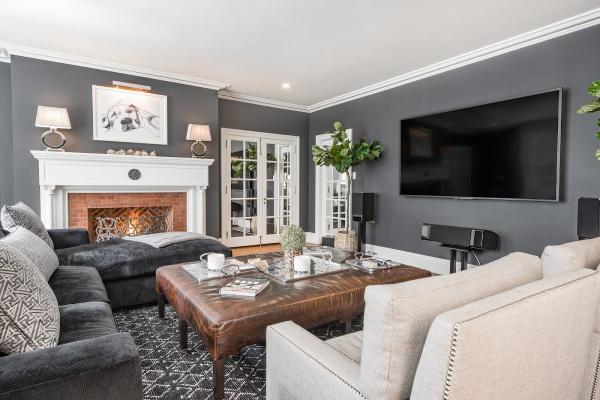 John Neill Painting and Decorating