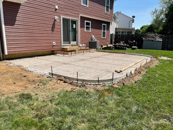 Ed's Concrete Construction LLC