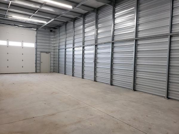 Affordable Storage Systems