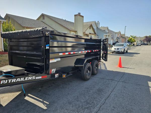D and J Junk Hauling