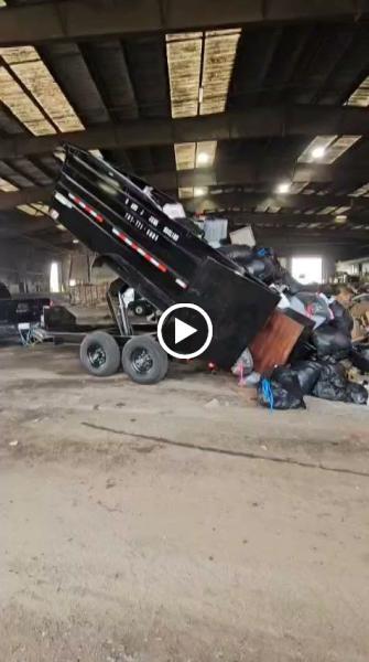 D and J Junk Hauling