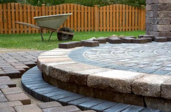 B&C Pavers LLC