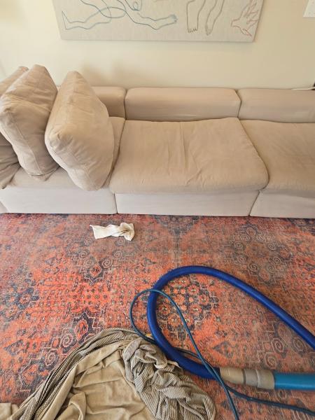 Perfection Carpet Cleaners