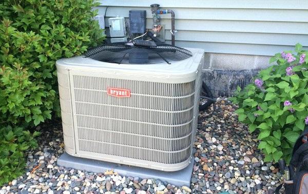 Expert Air Hvac