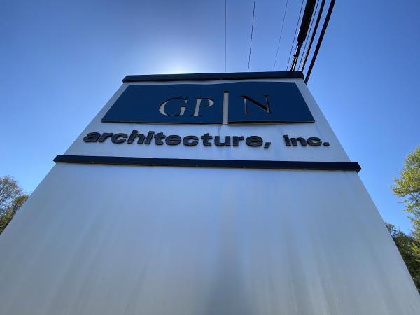 GPN Architecture