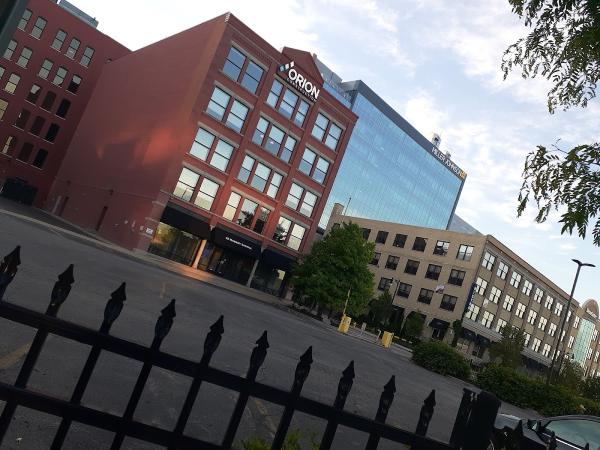 Orion Construction