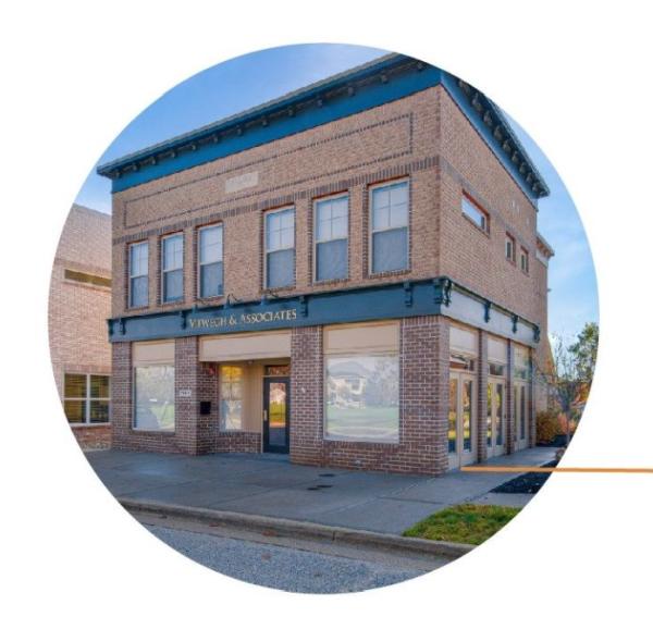 Viewegh Crafted Homes