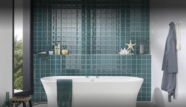 Mesa Supreme Tile Installation