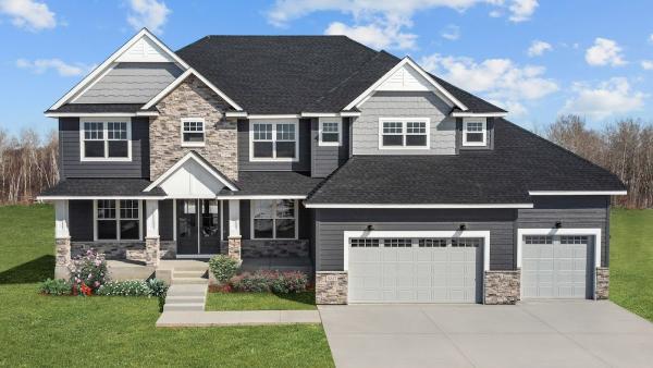 TC Homes