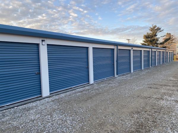 Business 61 Storage