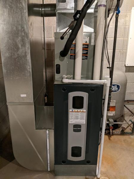 Allweather Heating & Cooling