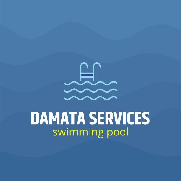 Damata Services Corp