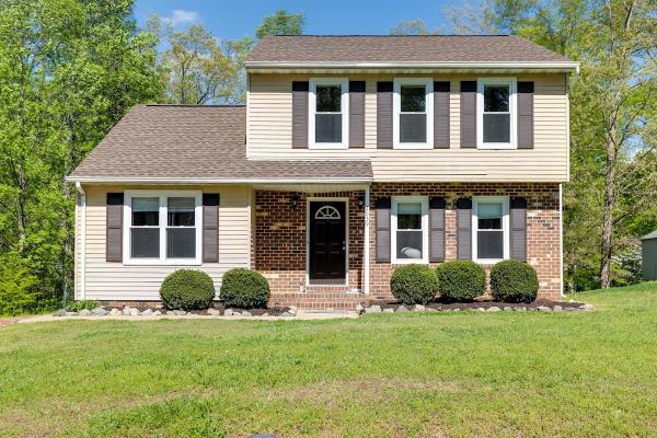 Ruckart Real Estate