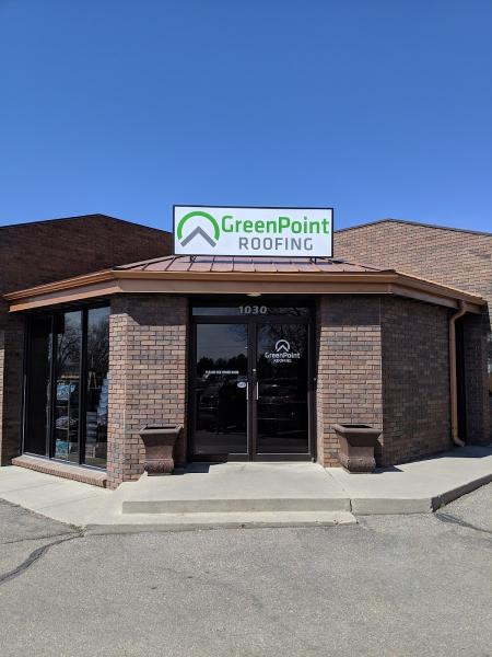 Greenpoint Roofing