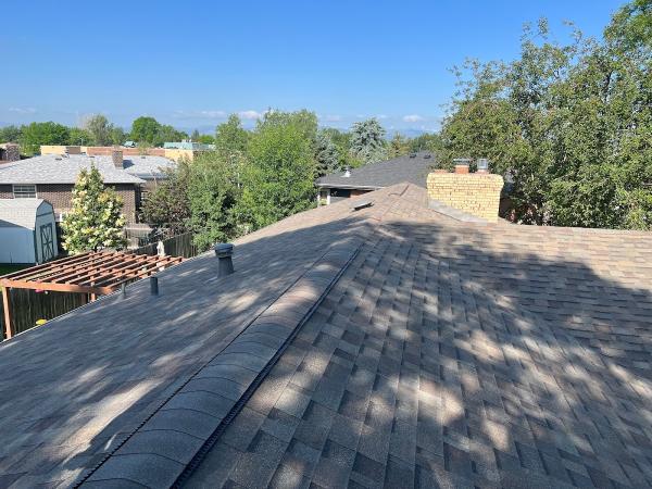 Greenpoint Roofing